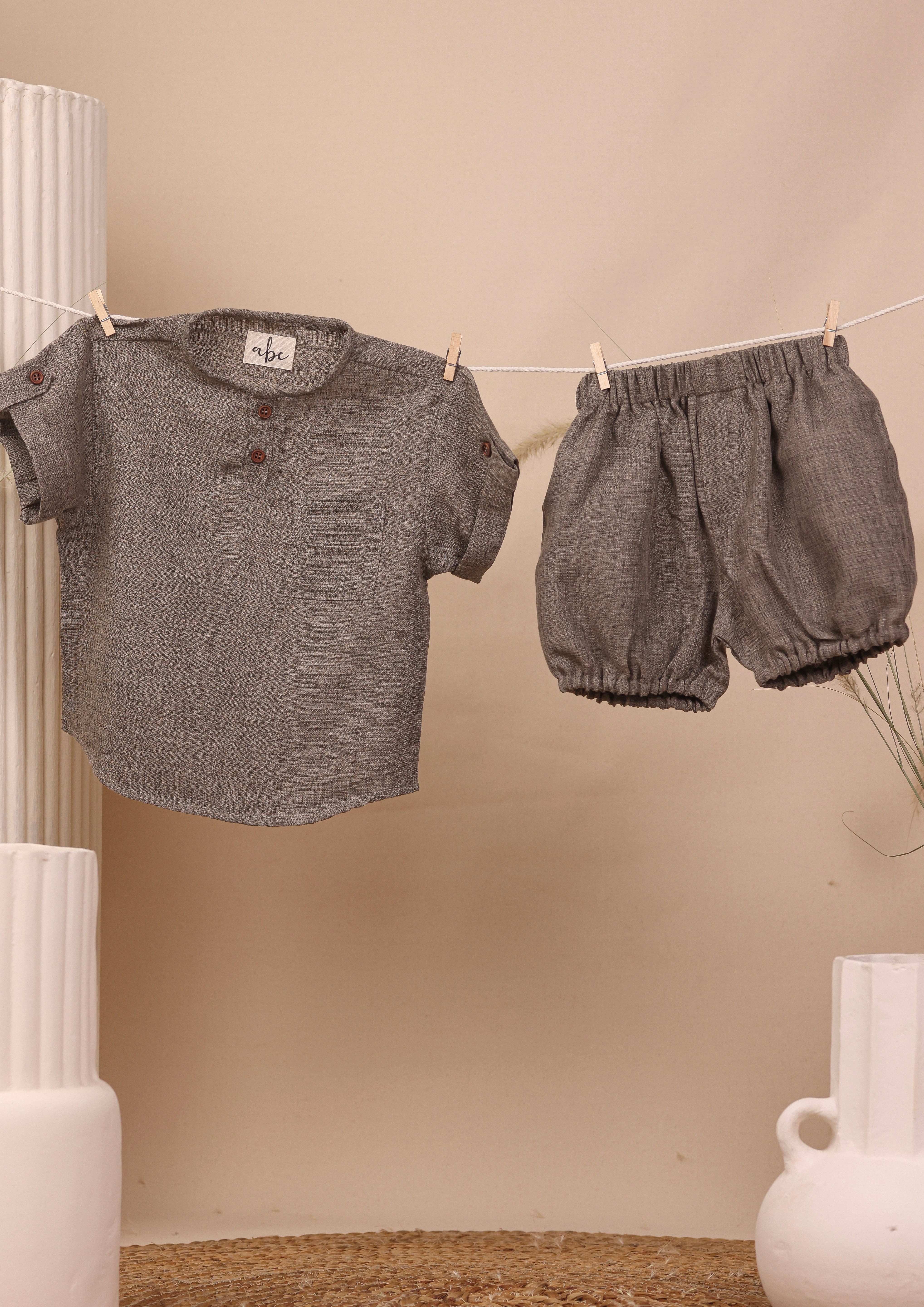 Everyday Loom- Grey