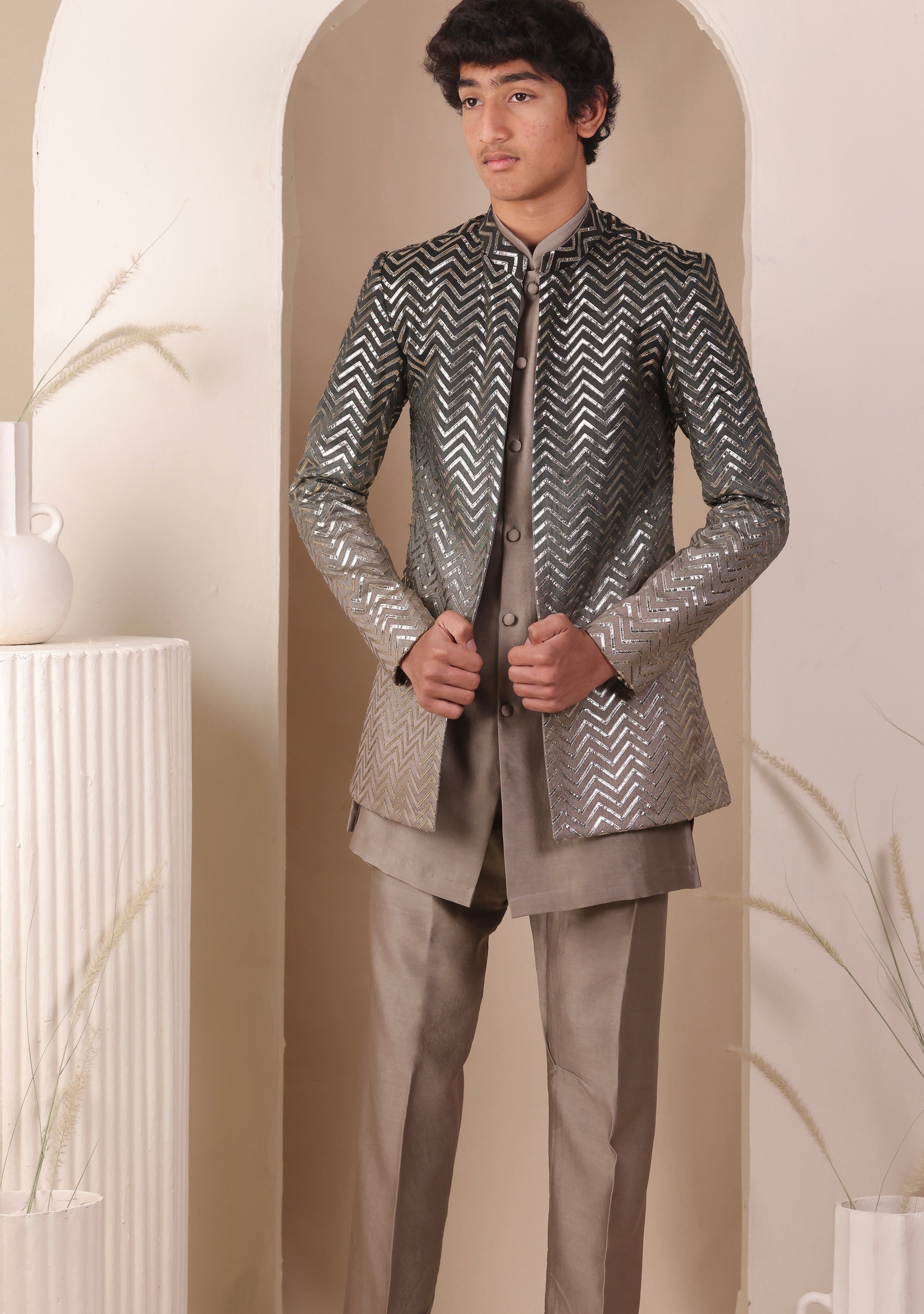Raat Sitara Set