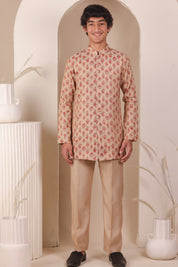 Maati Booti Kurta Set