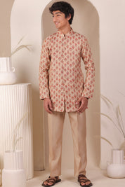 Maati Booti Kurta Set