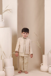 Ivory Script Set
