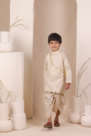 The Moonlit Angrakha Set