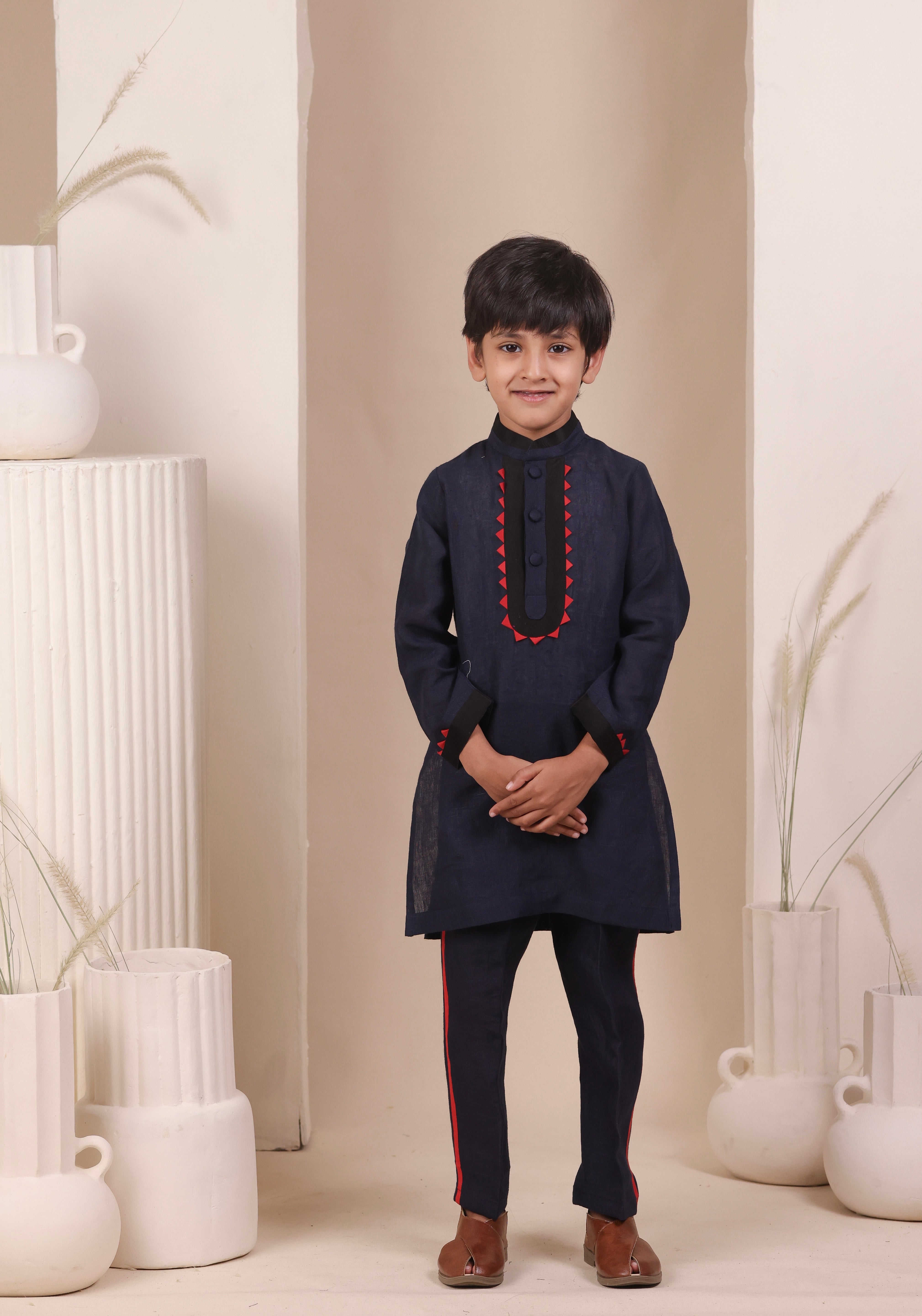 Neel Kiran Kurta Set