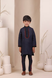 Neel Kiran Kurta Set