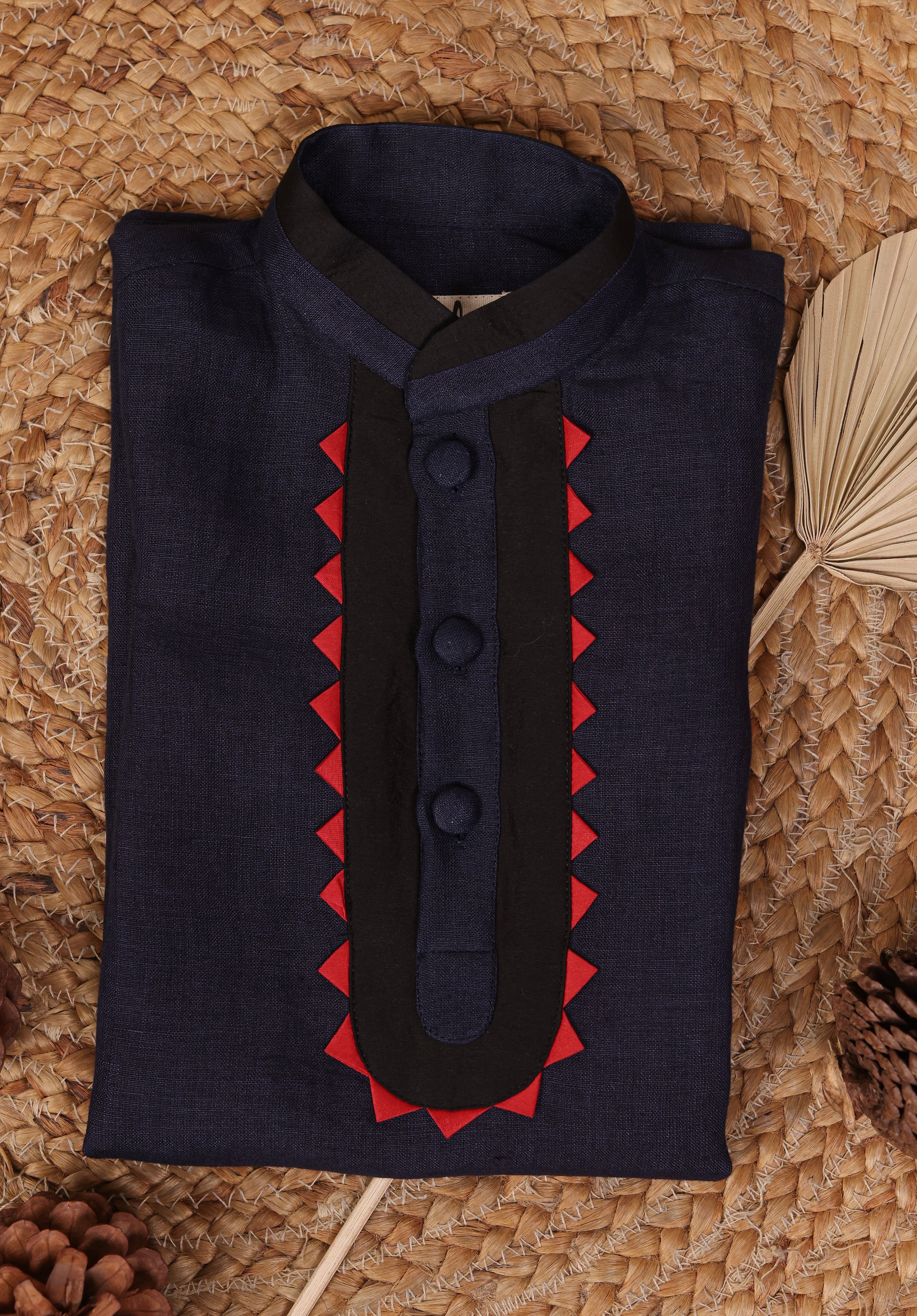 Neel Kiran Kurta Set