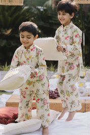 The Bagicha Set