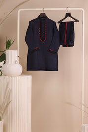 Neel Kiran Kurta Set