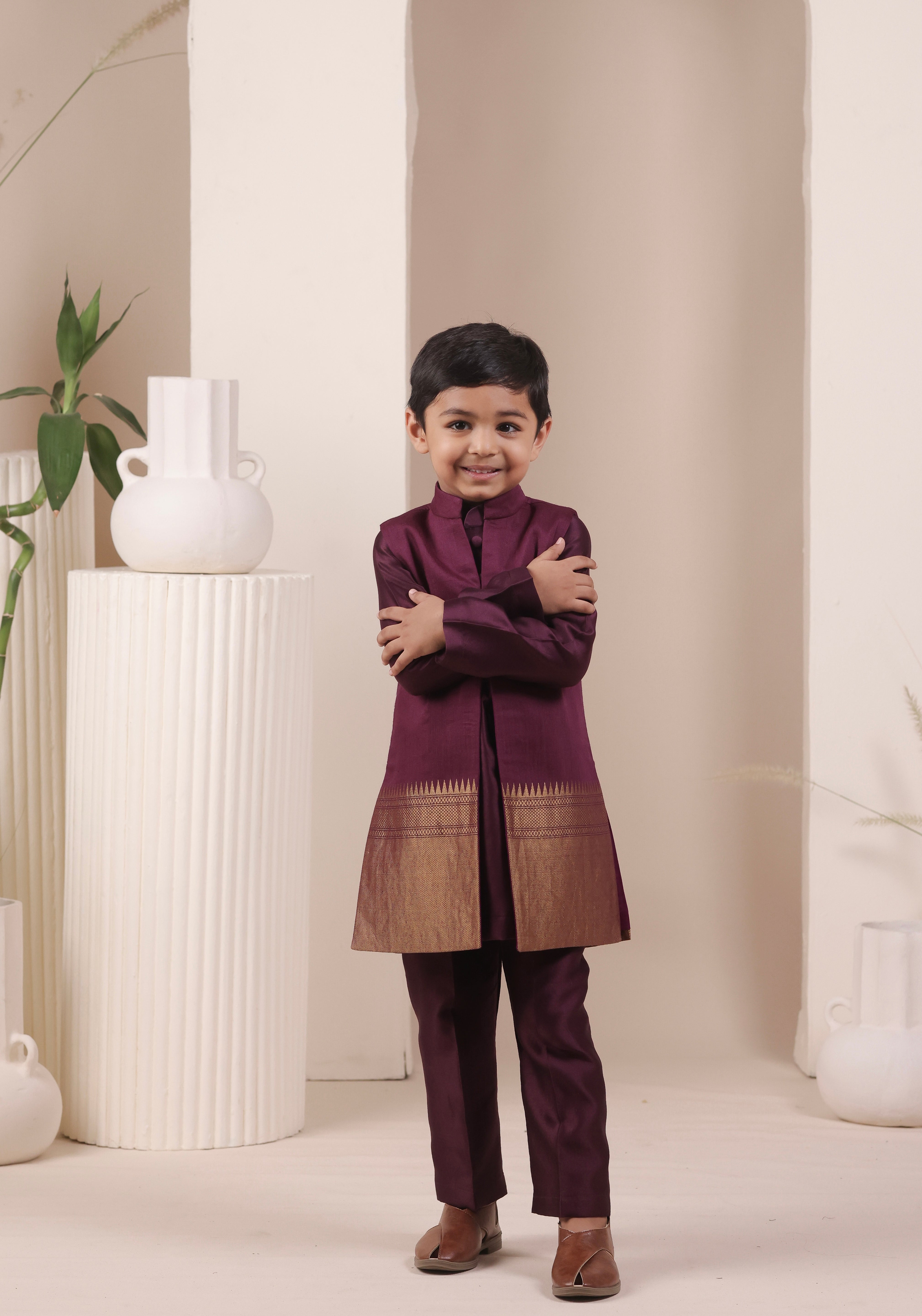 Ruhani Set