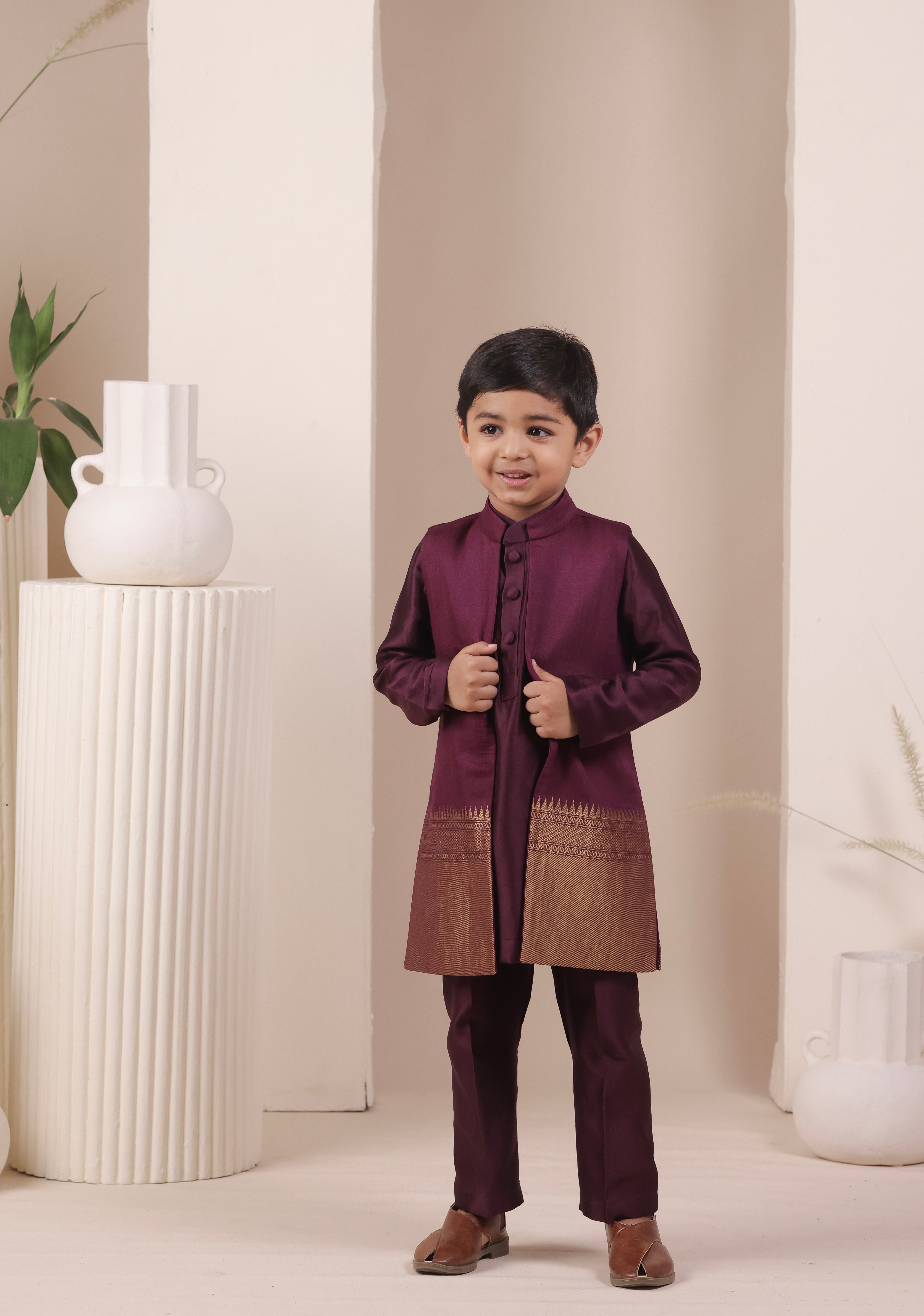 Ruhani Set