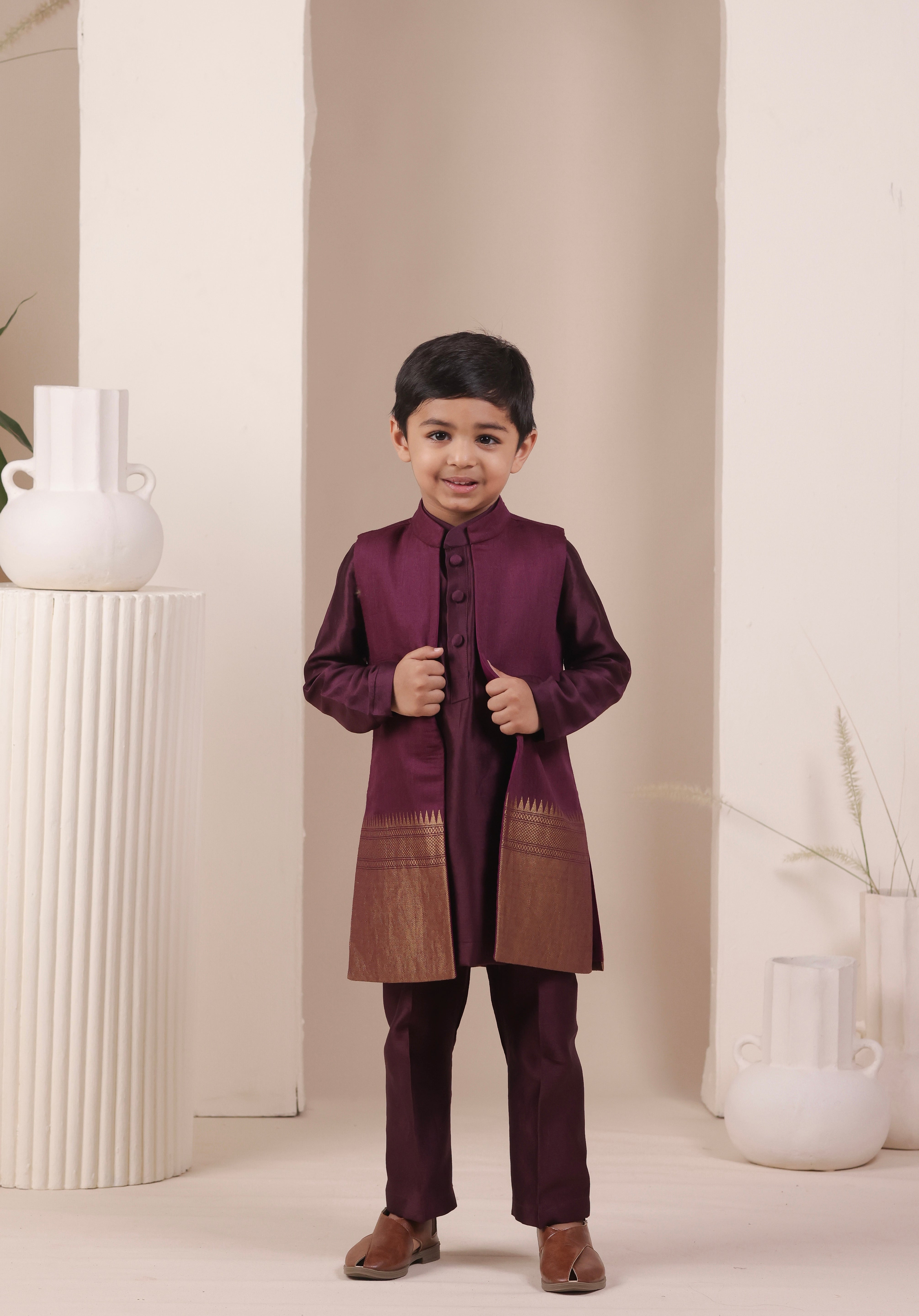 Ruhani Set