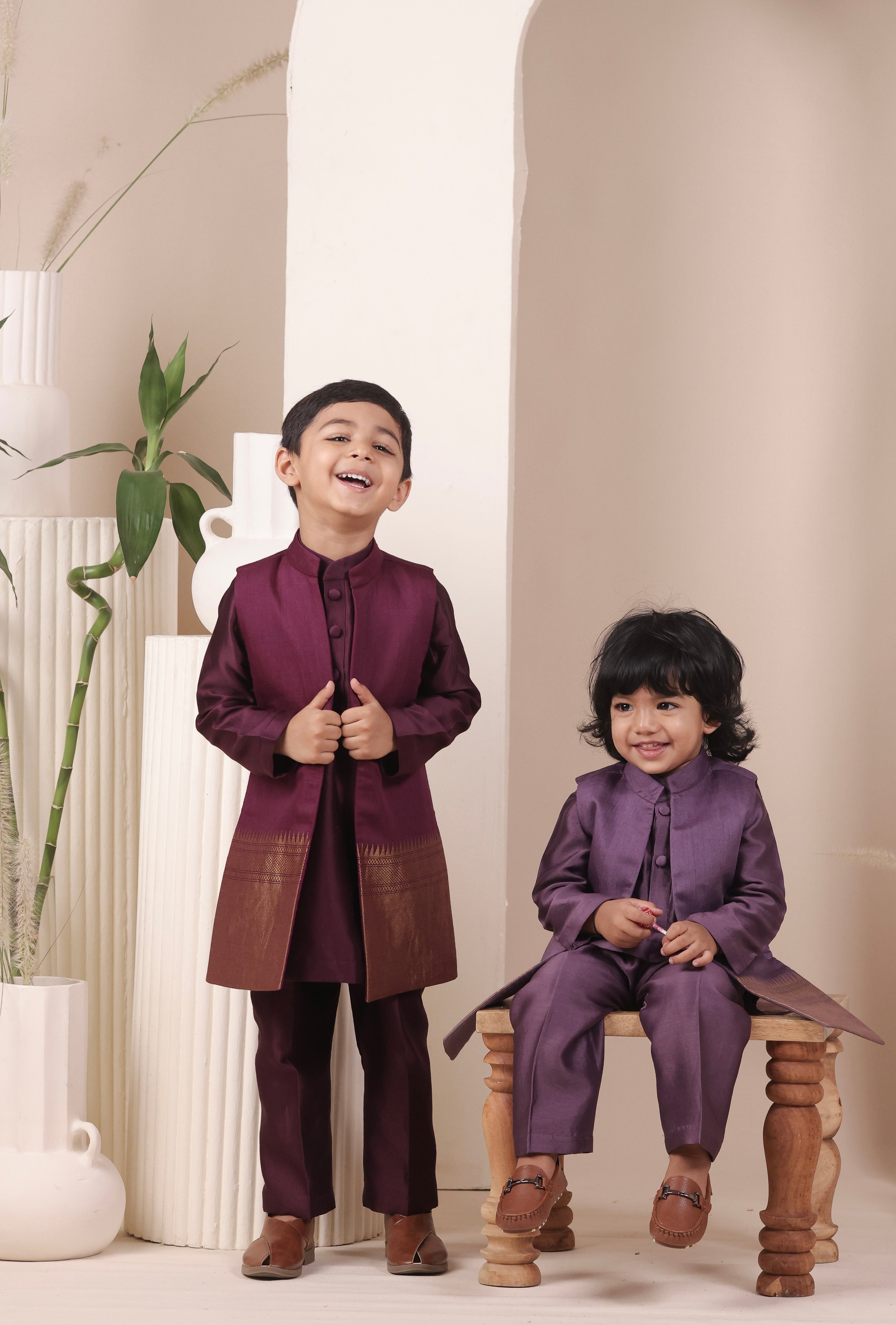 Ruhani Set