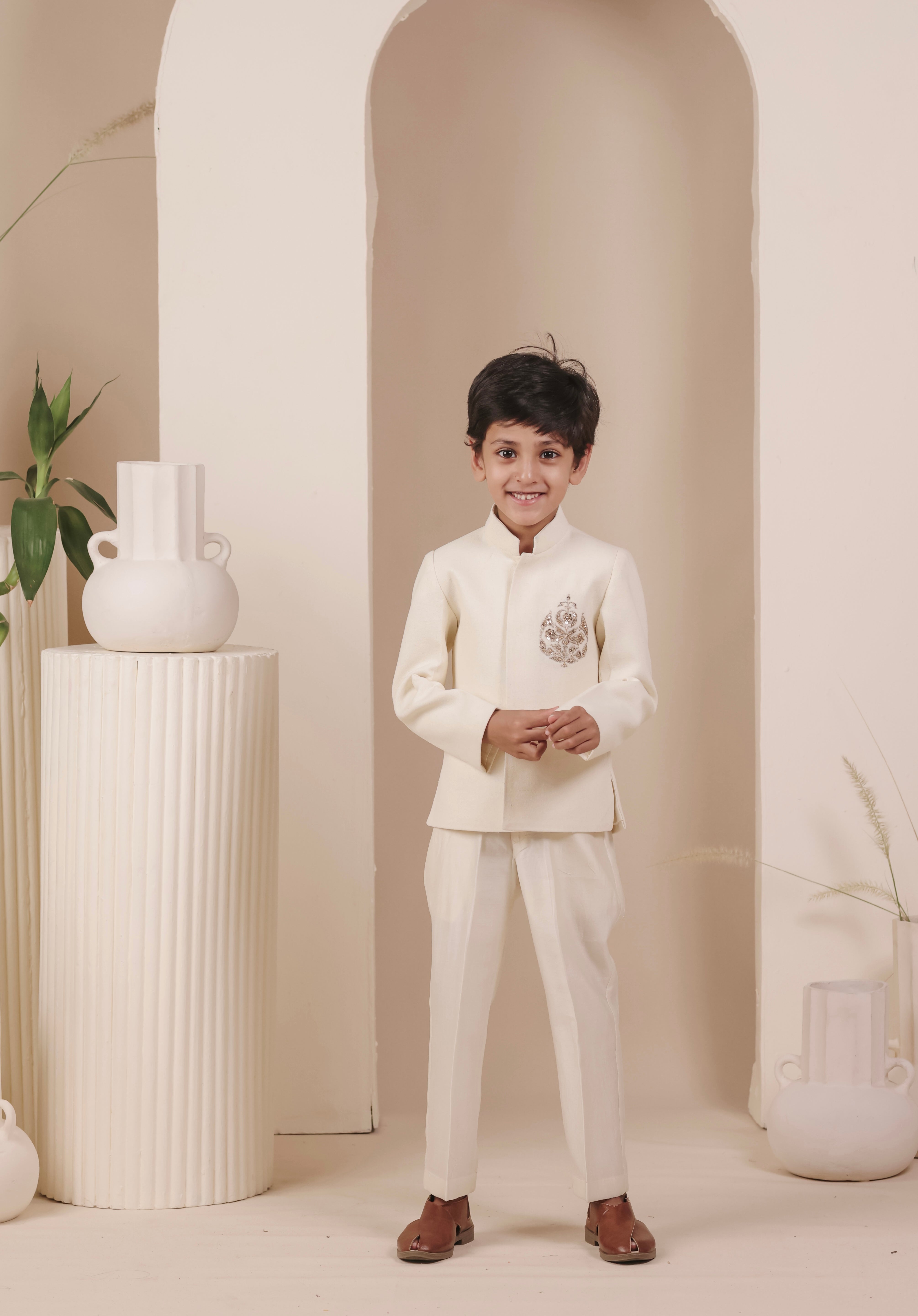 Raaj Saaj Jodhpuri Set