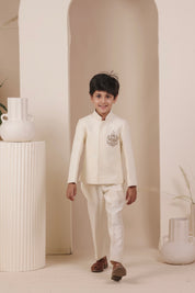 Raaj Saaj Jodhpuri Set