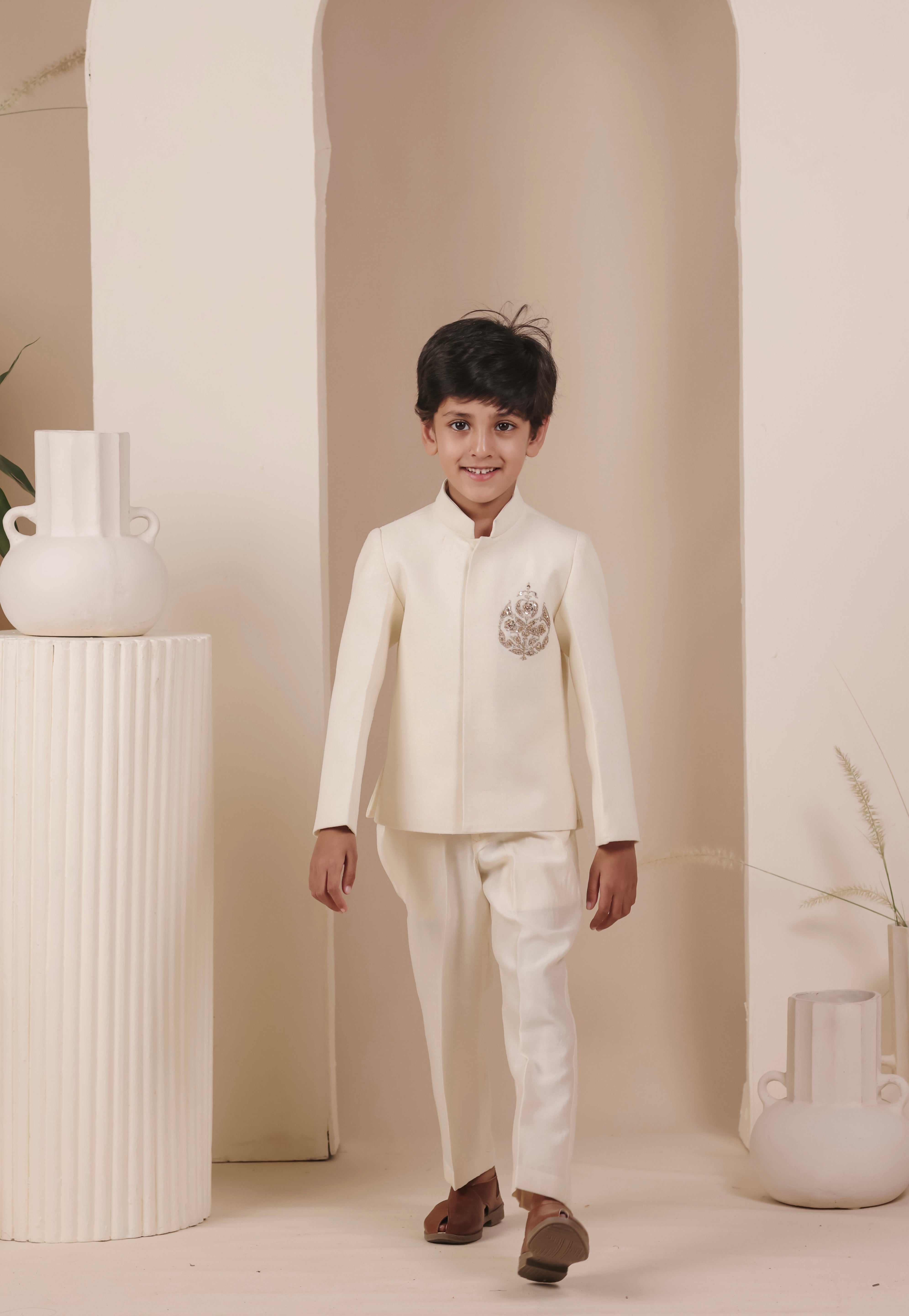 Raaj Saaj Jodhpuri Set