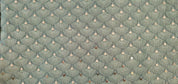 Teal Green Sequins Achkan Set