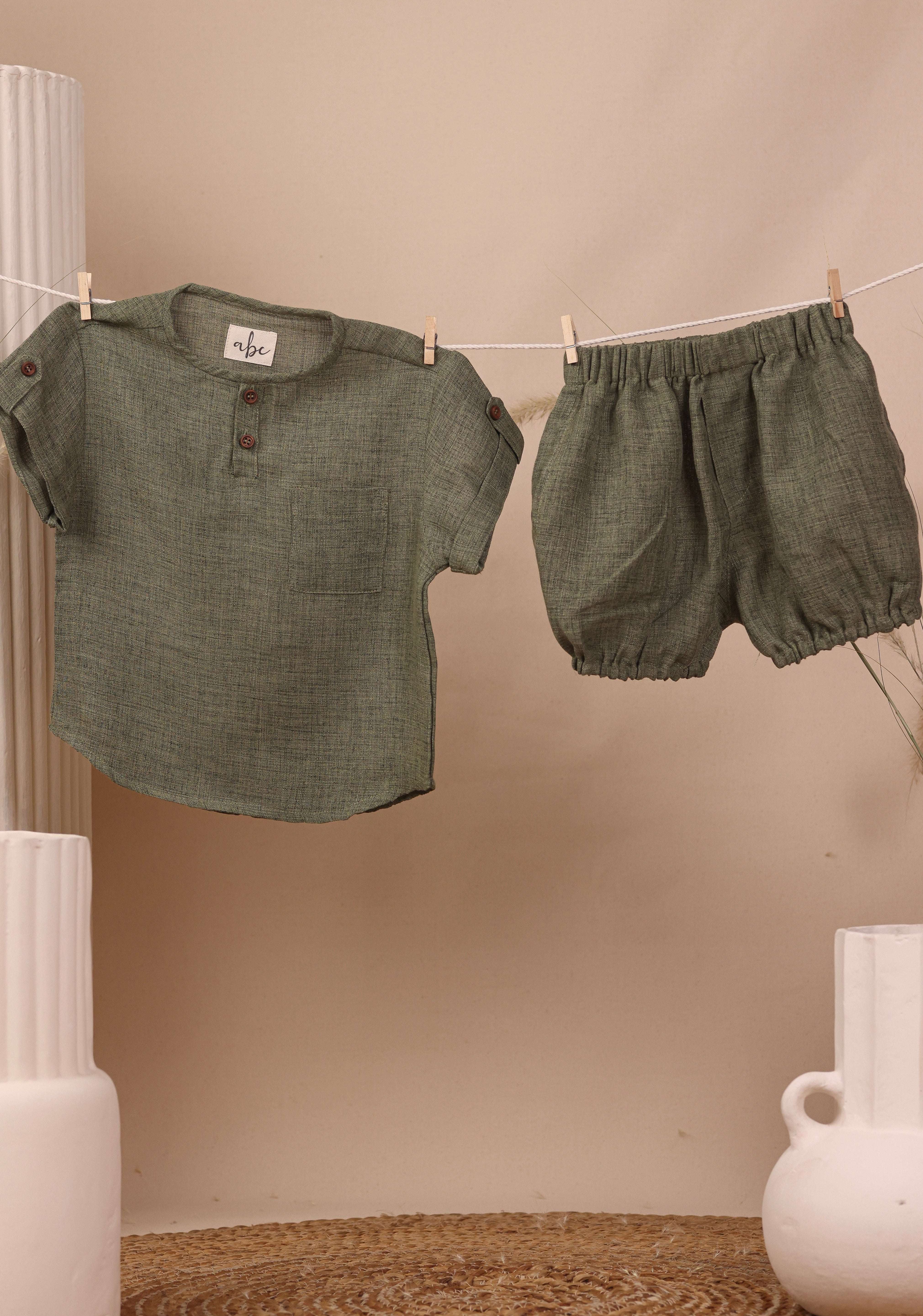 Everyday Loom- Olive