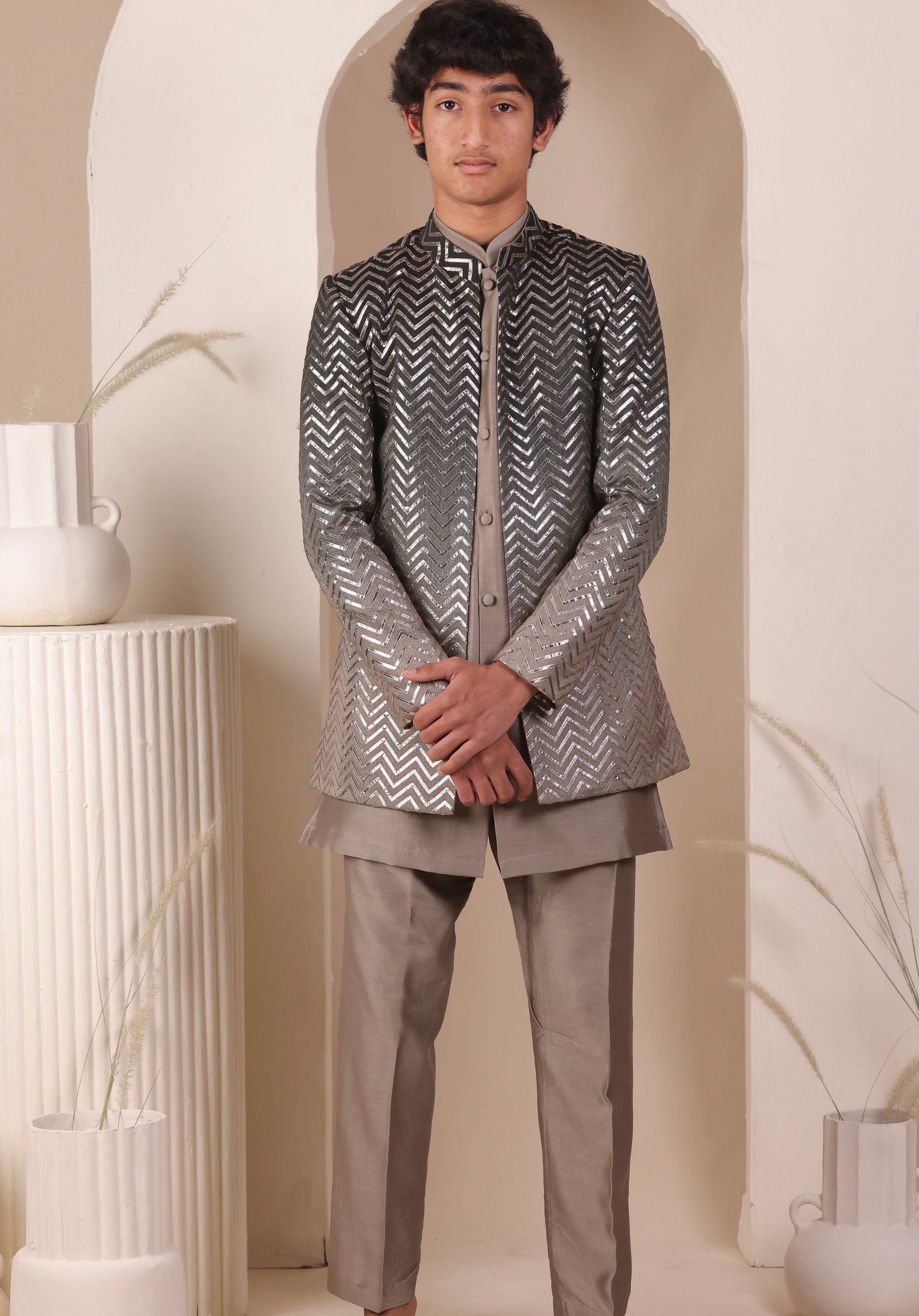Raat Sitara Set