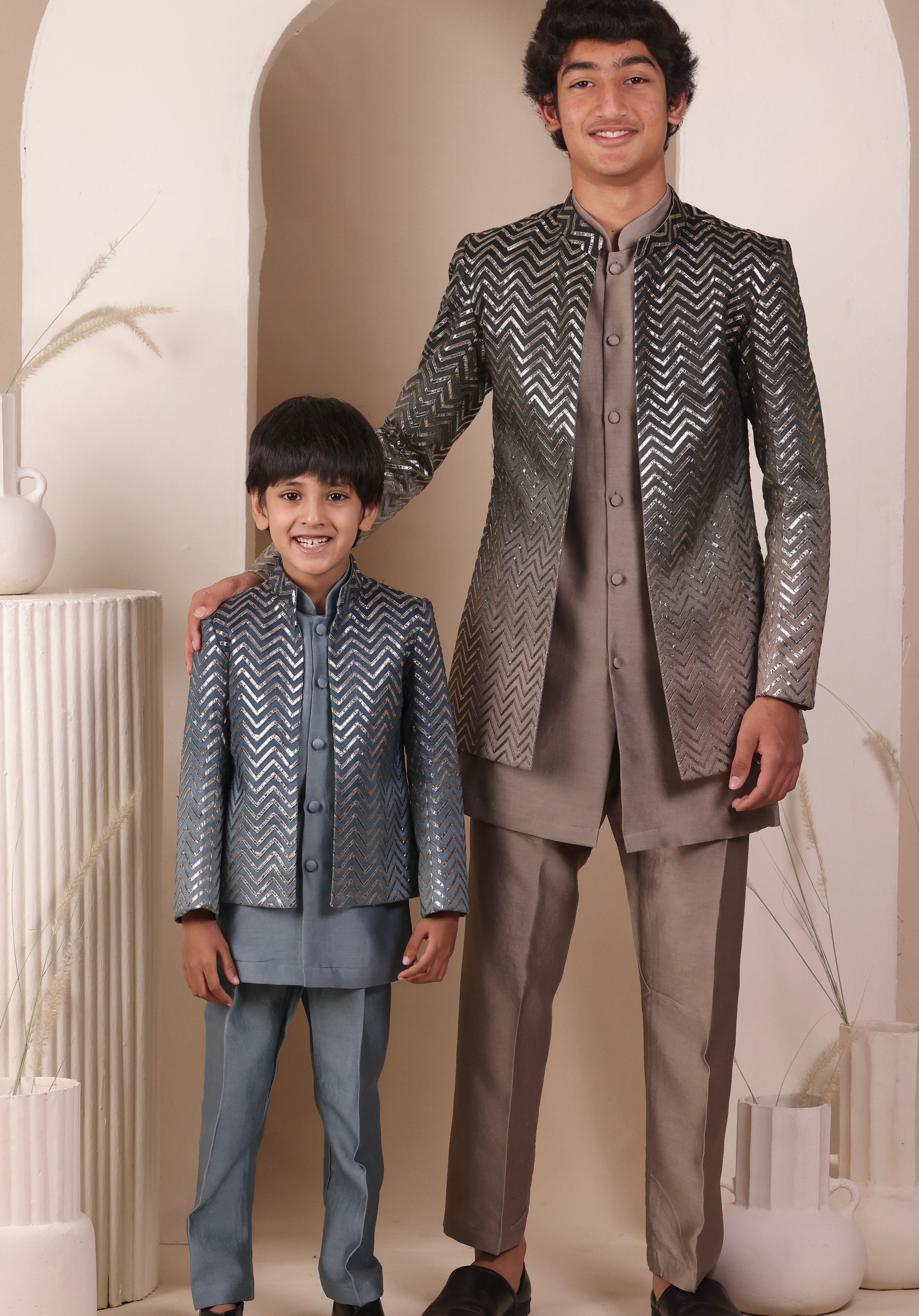 Raat Sitara Set