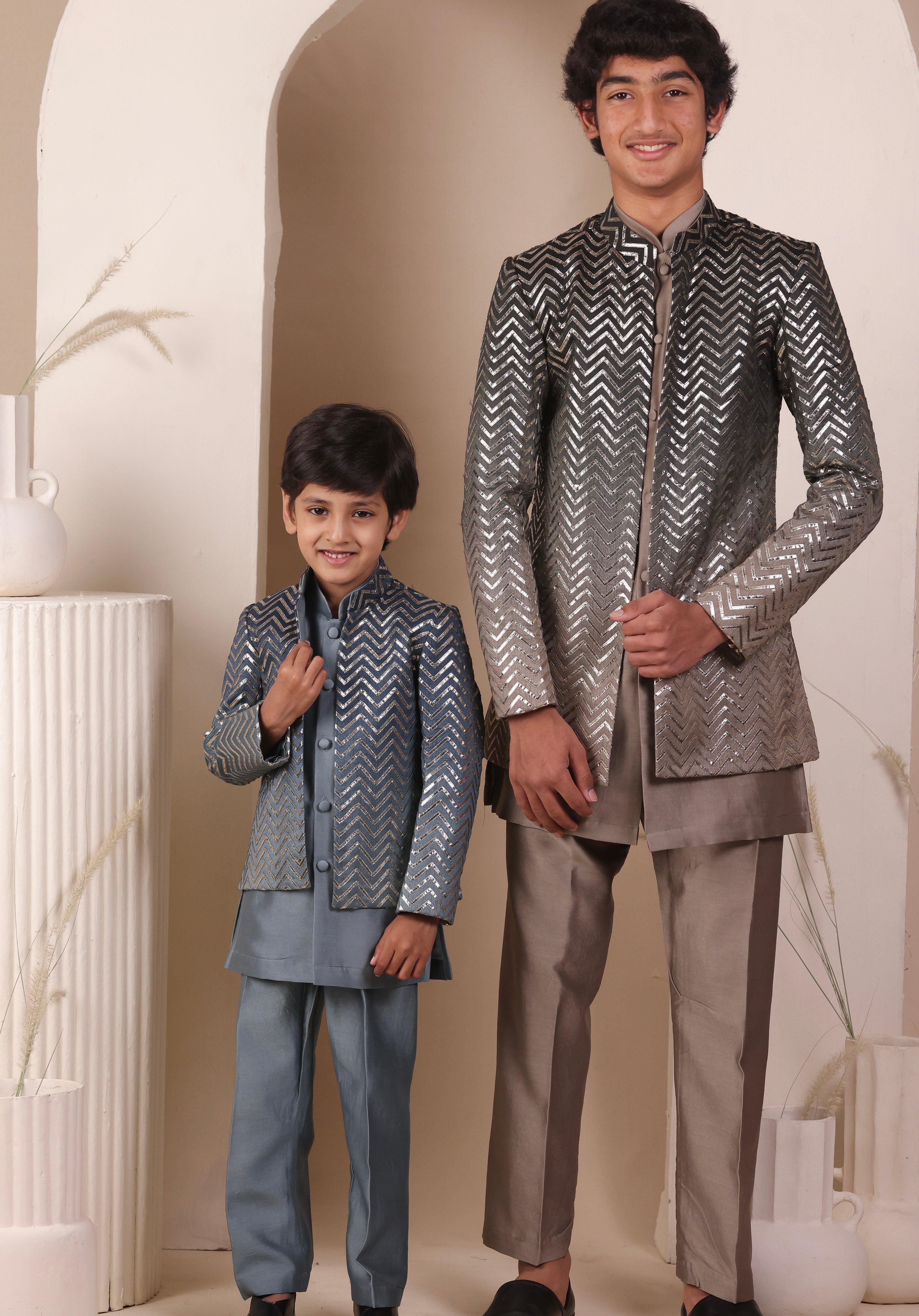 Raat Sitara Set