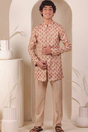 Maati Booti Kurta Set
