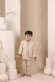 Ivory Script Set