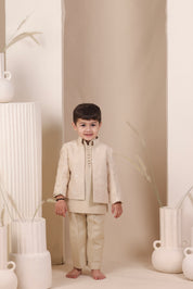 Ivory Script Set