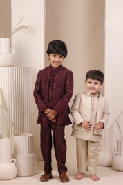 Ivory Script Set