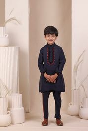 Neel Kiran Kurta Set