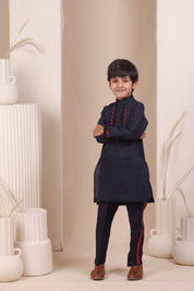 Neel Kiran Kurta Set