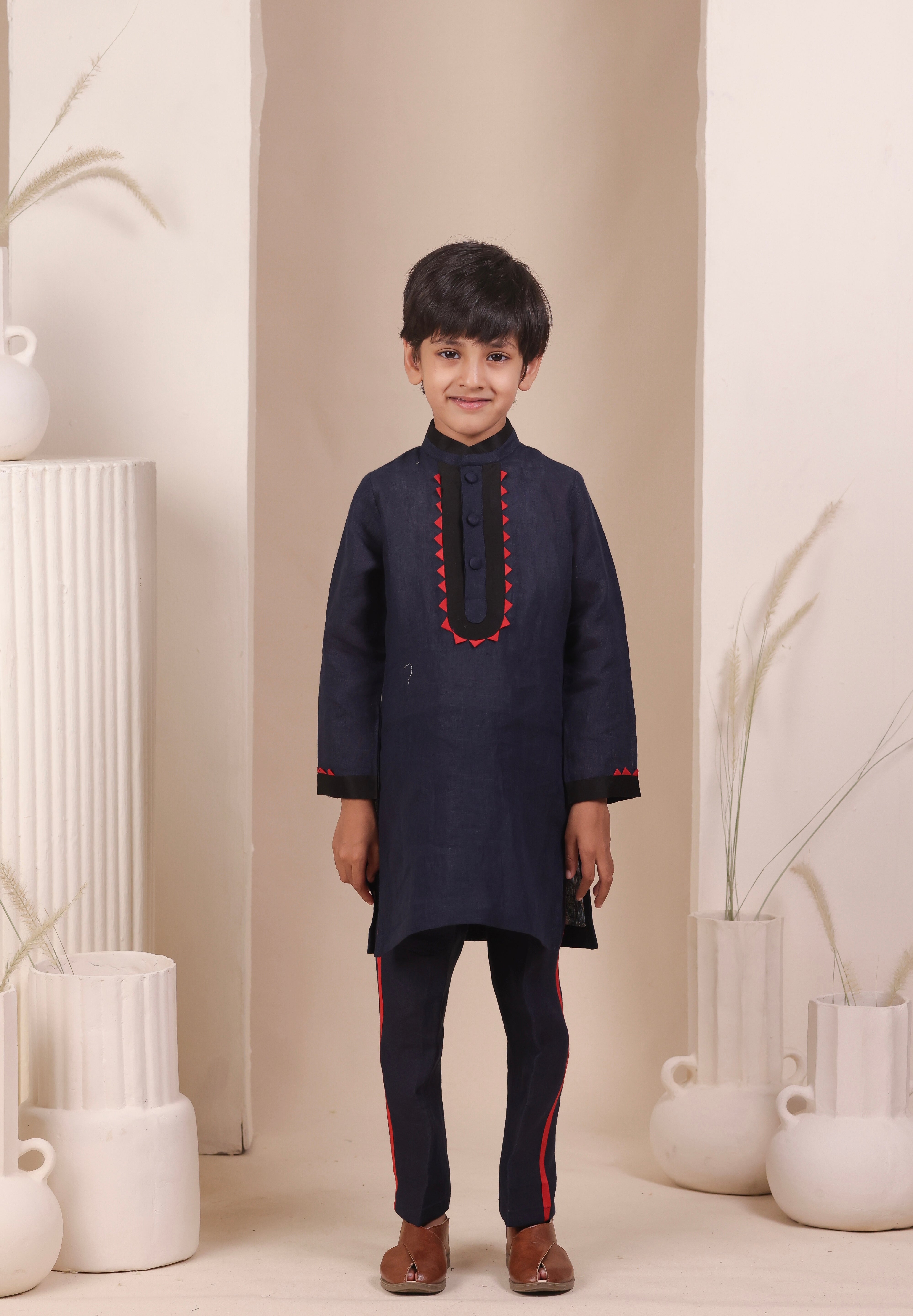 Neel Kiran Kurta Set