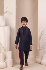Neel Kiran Kurta Set