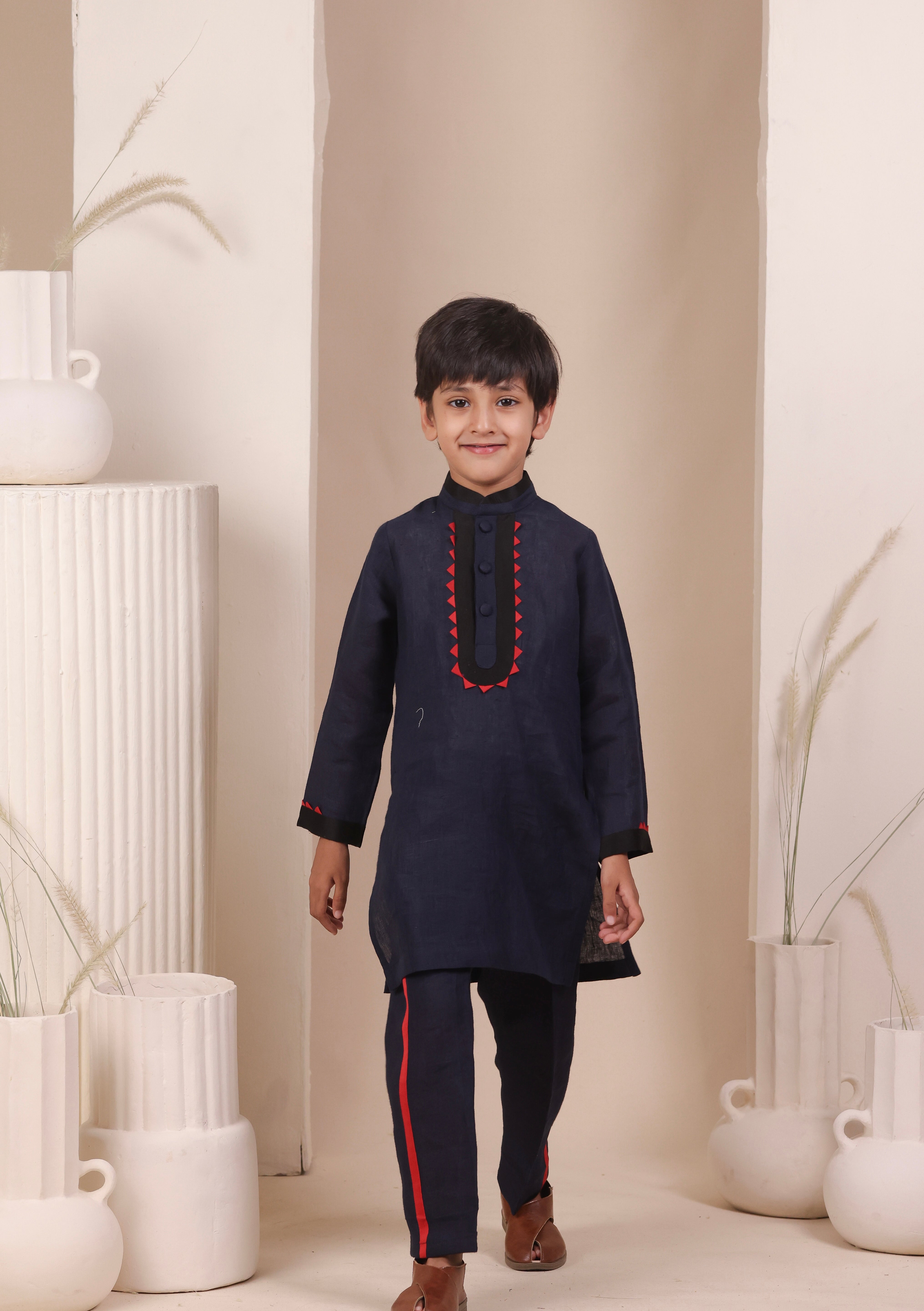 Neel Kiran Kurta Set