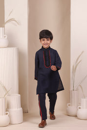 Neel Kiran Kurta Set