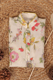 The Bagicha Set