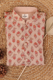 Maati Booti Kurta Set