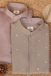 Moonlit Jacket Set