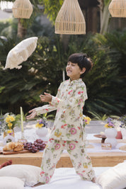 The Bagicha Set