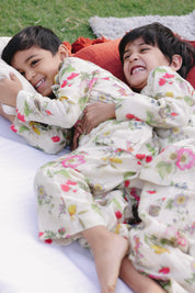 The Bagicha Set