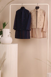 Muted Motif Set