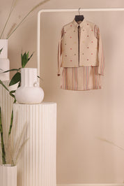 Muted Motif Set