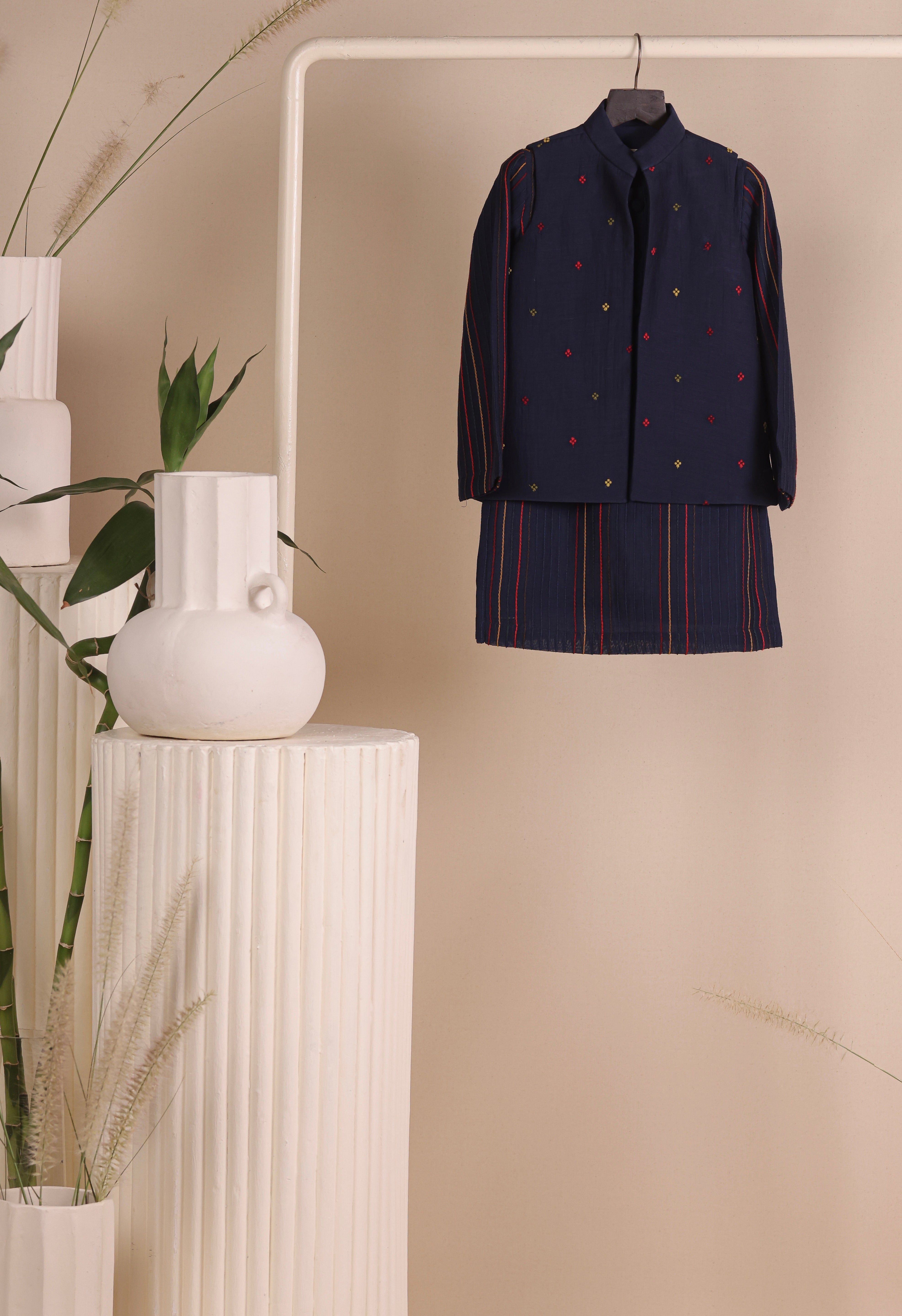 Midnight Motif Set