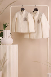 Raaj Saaj Jodhpuri Set