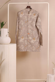 Jungle Noon Kurta Set