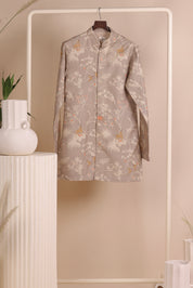 Jungle Noon Kurta Set