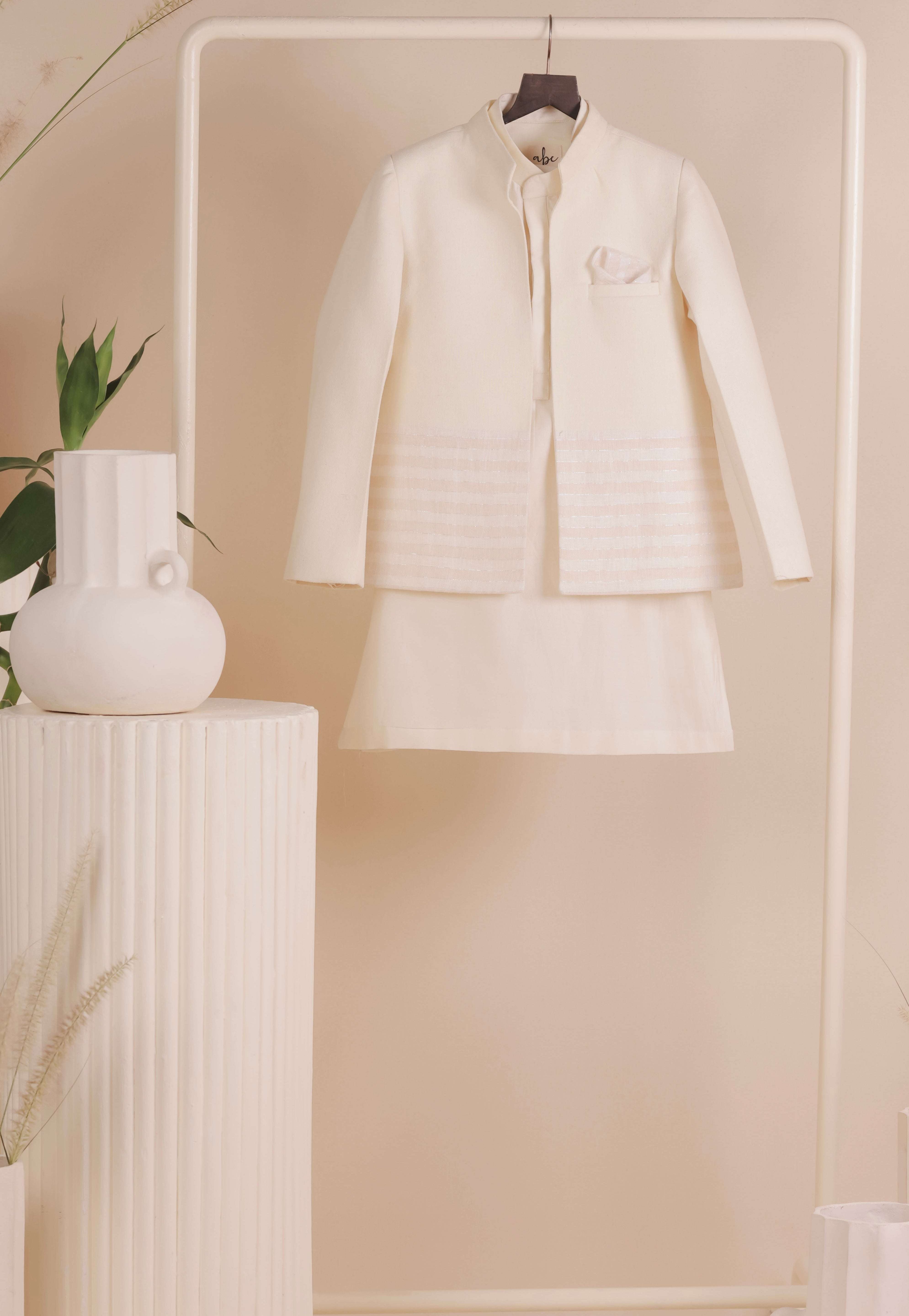 Rose Detail Set