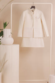 Rose Detail Set