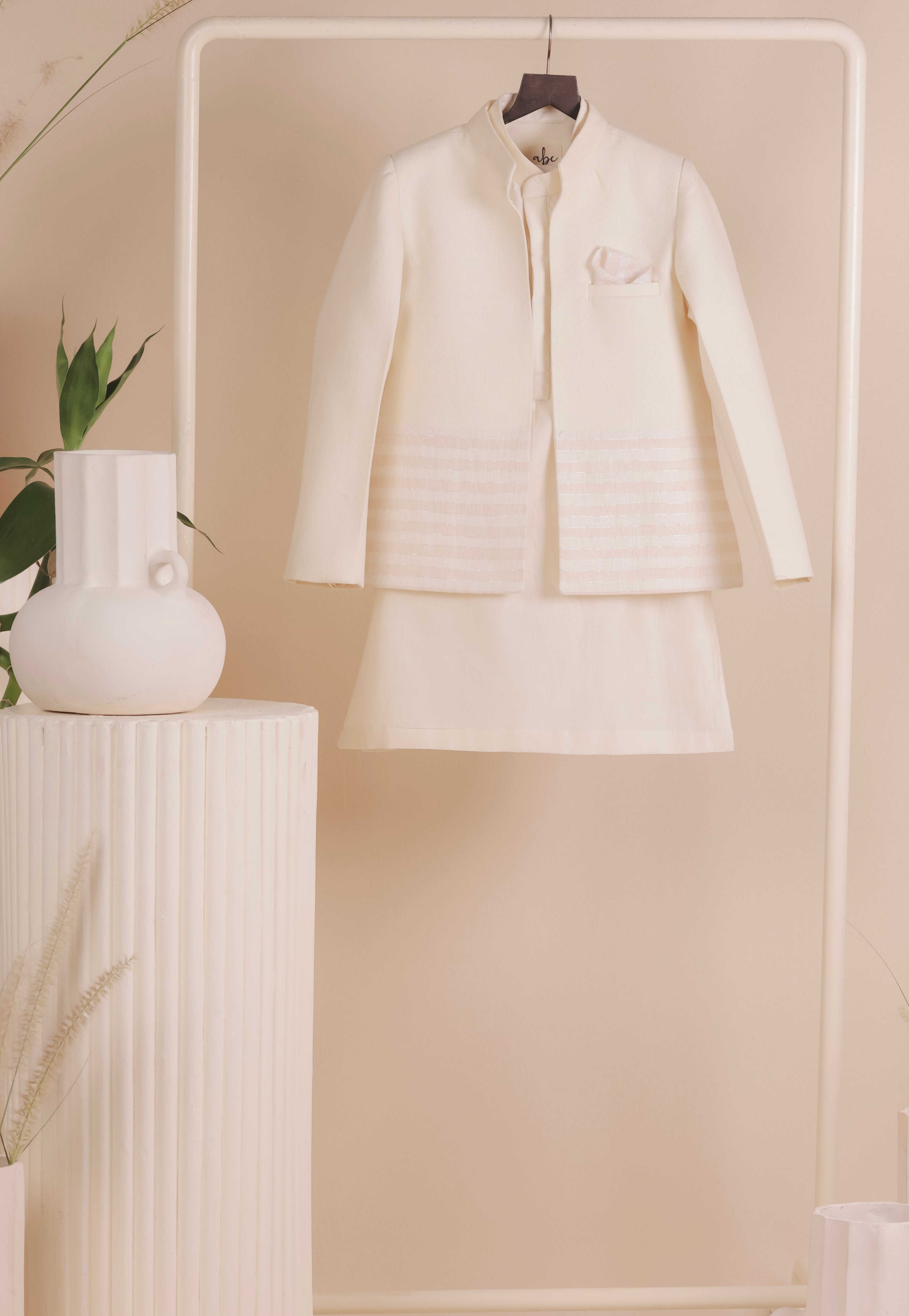 Rose Detail Set