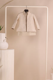 Ivory Script Set