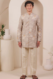 Jungle Noon Kurta Set