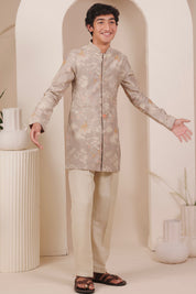 Jungle Noon Kurta Set
